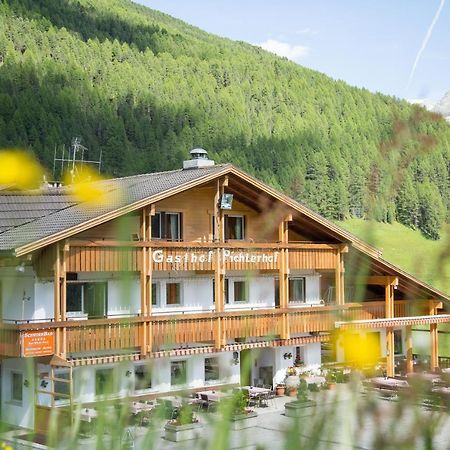 Pichlerhof Hotel Riva di Tures Exterior photo