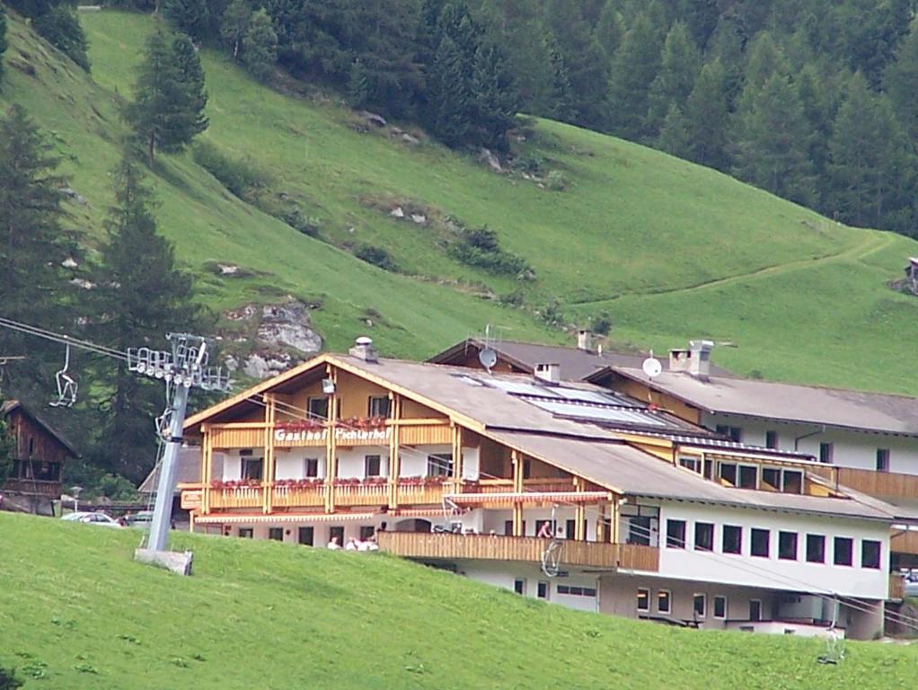 Pichlerhof Hotel Riva di Tures Exterior photo